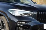 BMW X5 xDrive45e iPerformance M Sport 2019 года (UK)